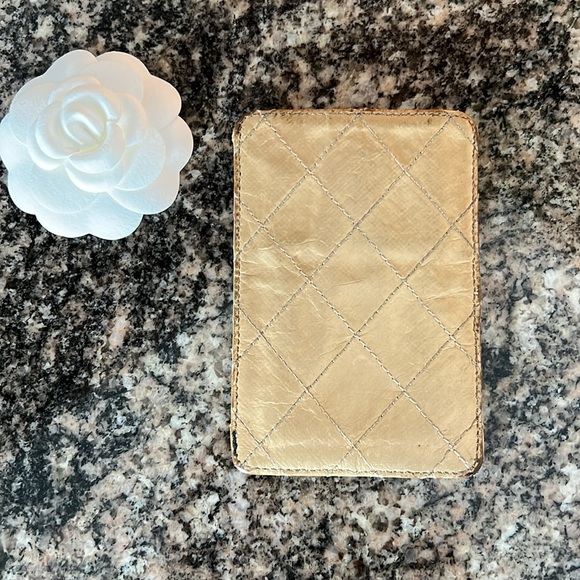 Chanel Card Holder - Picture 3 of 10